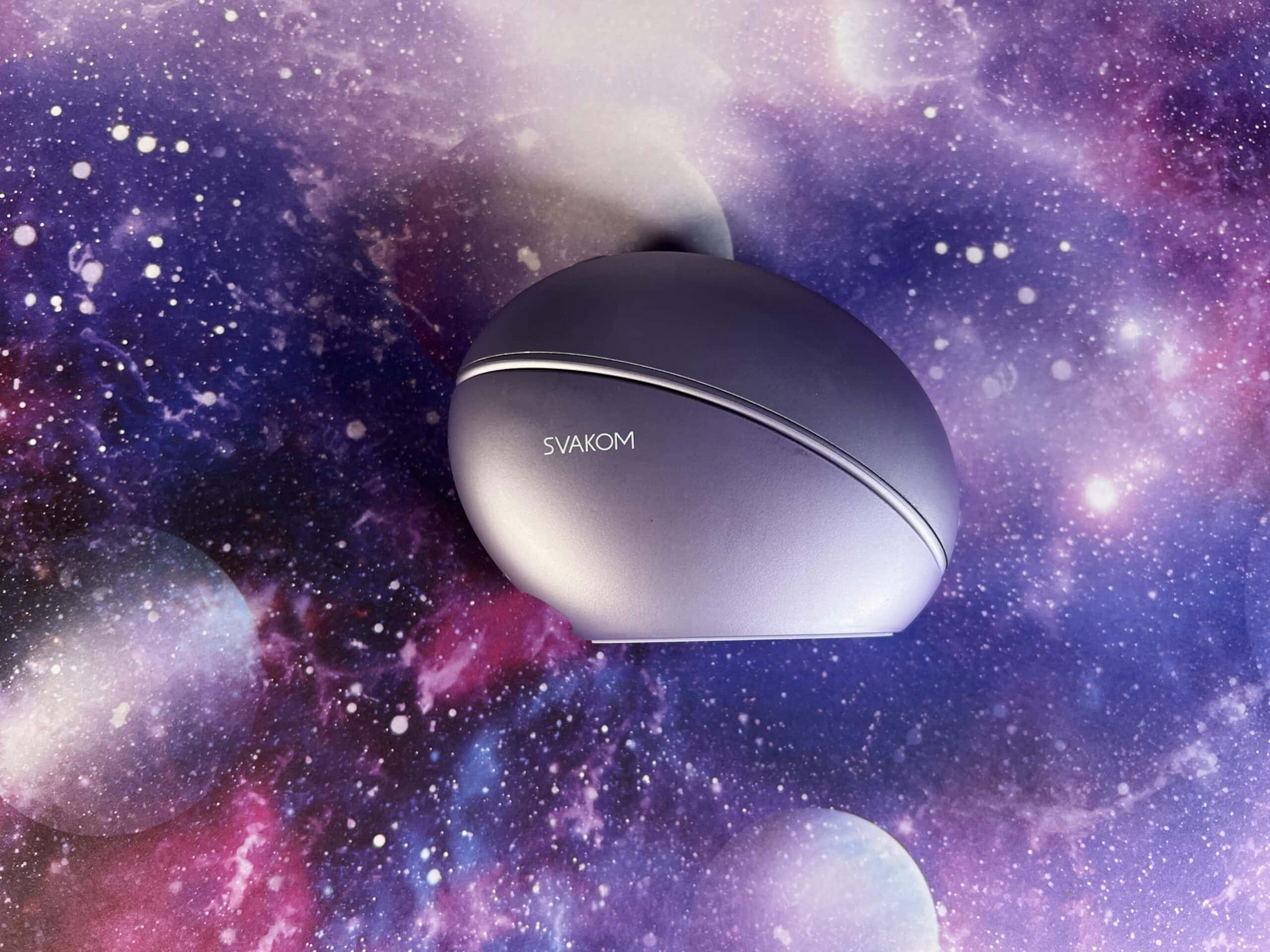 Svakom Pulse Galaxie