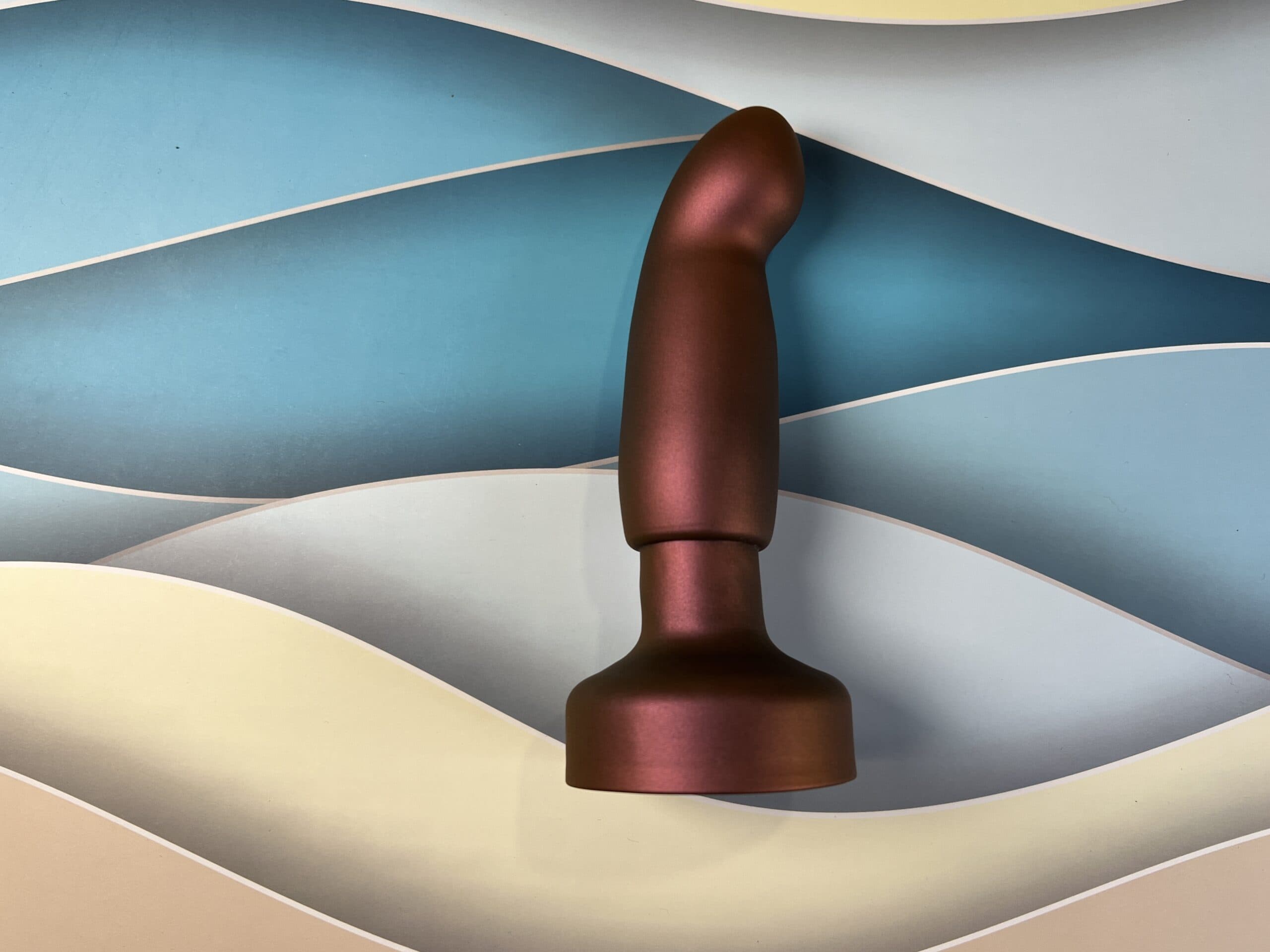 Blush Anal Adventures Matrix Bionic Plug