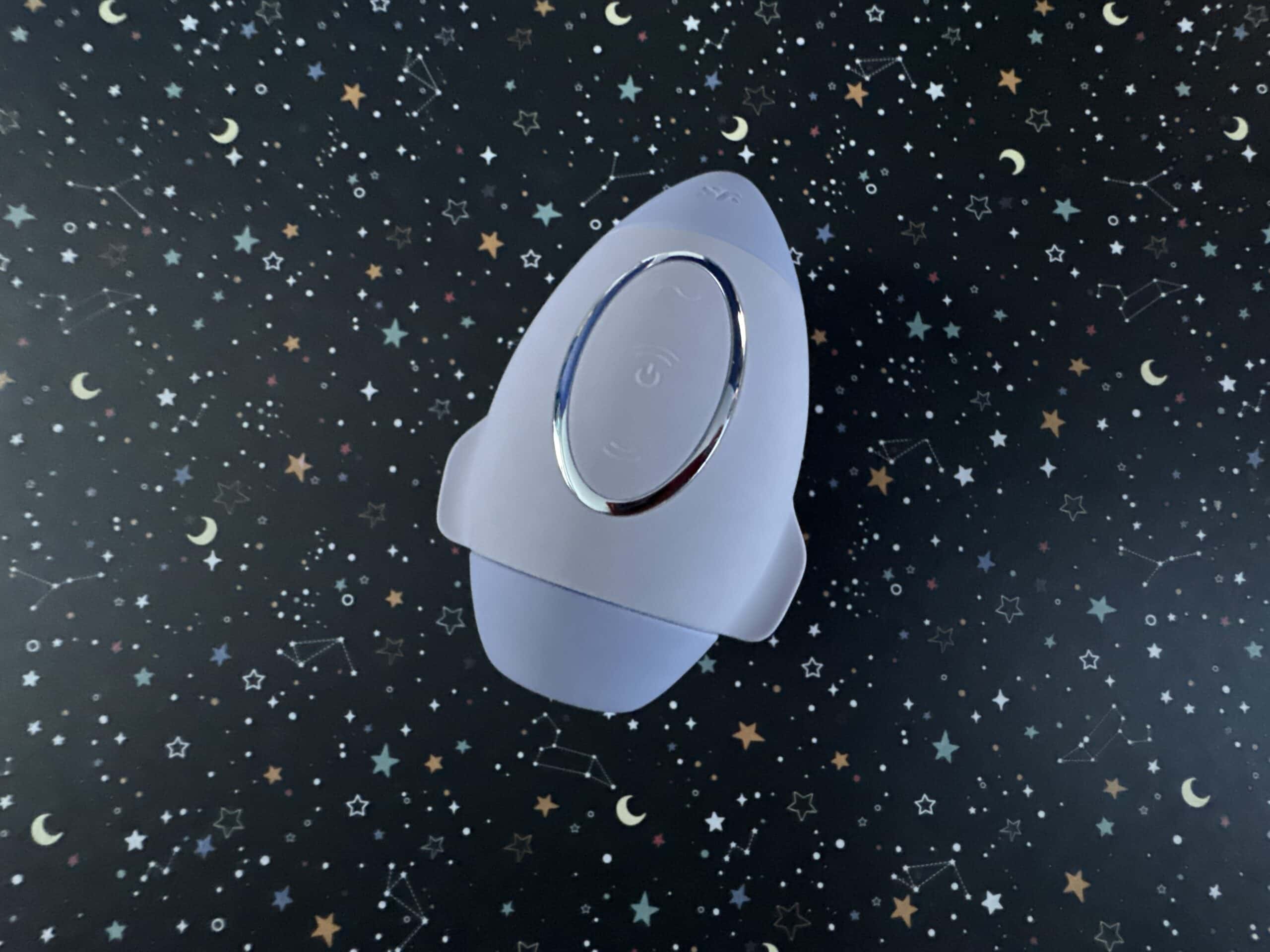 Satisfyer Mission Control