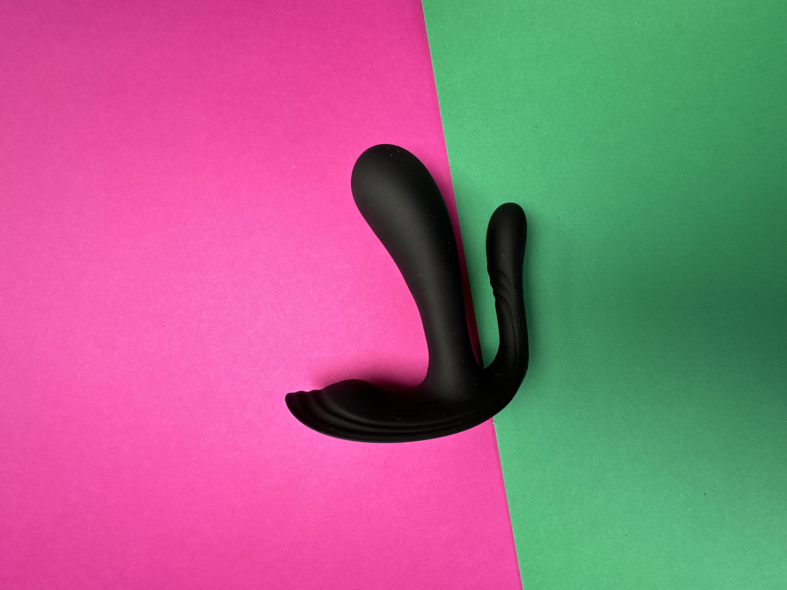 Satisfyer Top Secret +