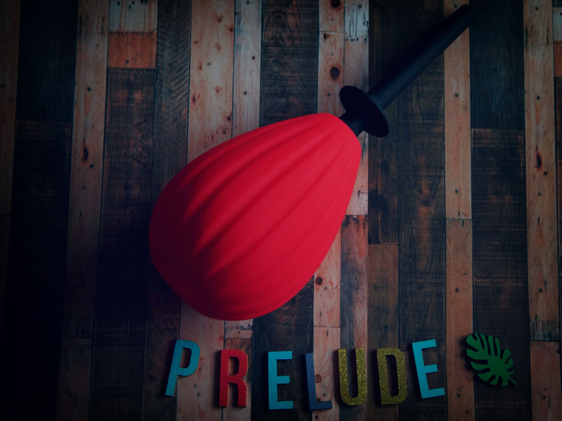 Aneros Prelude Anaal Douche review