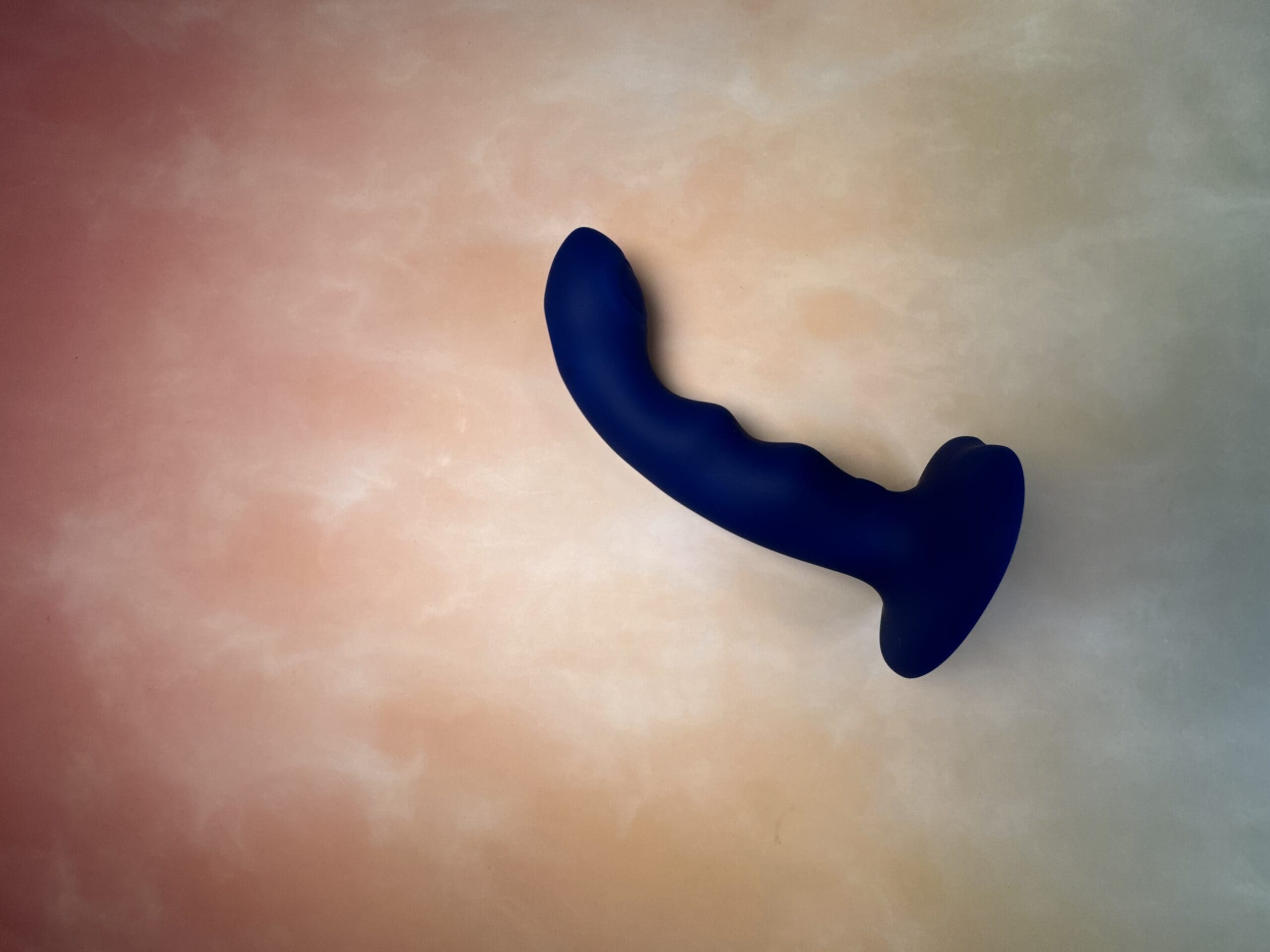 Strap-on-Me Tapping Dildo Wave