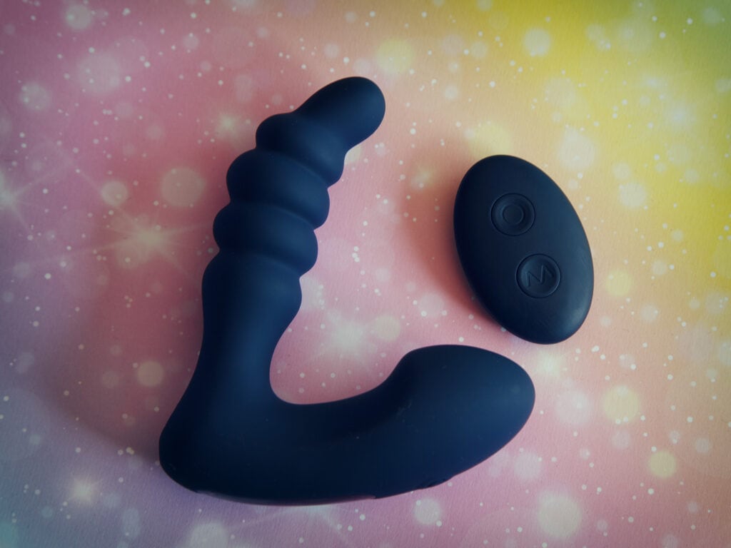 De startroopers voyager prostaat stimulator is een toy die uit dezelfde lijn komt als de startroopers shuttle die ik eerder dit jaar mocht reviewen. Natuurlijk is dan de vraag of startroopers consequent een goed merk is, of dat het meer geluk dan wijsheid was toen de shuttle werd bedacht en gemaakt.