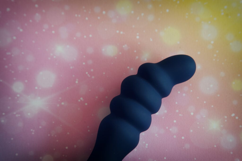 Startroopers voyager prostaat stimulator kralen