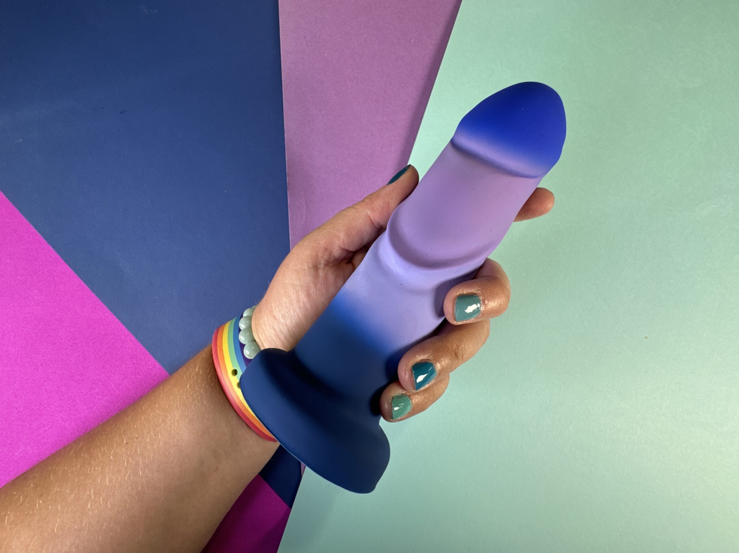 Avant Midnight Rendezvous Dildo