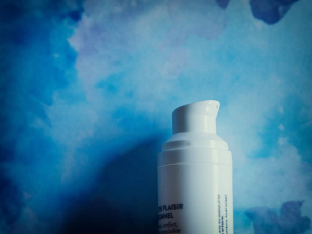 Yesforlov personal pleasure cream | yesforlov cr&egrave;me de plaisir personnel