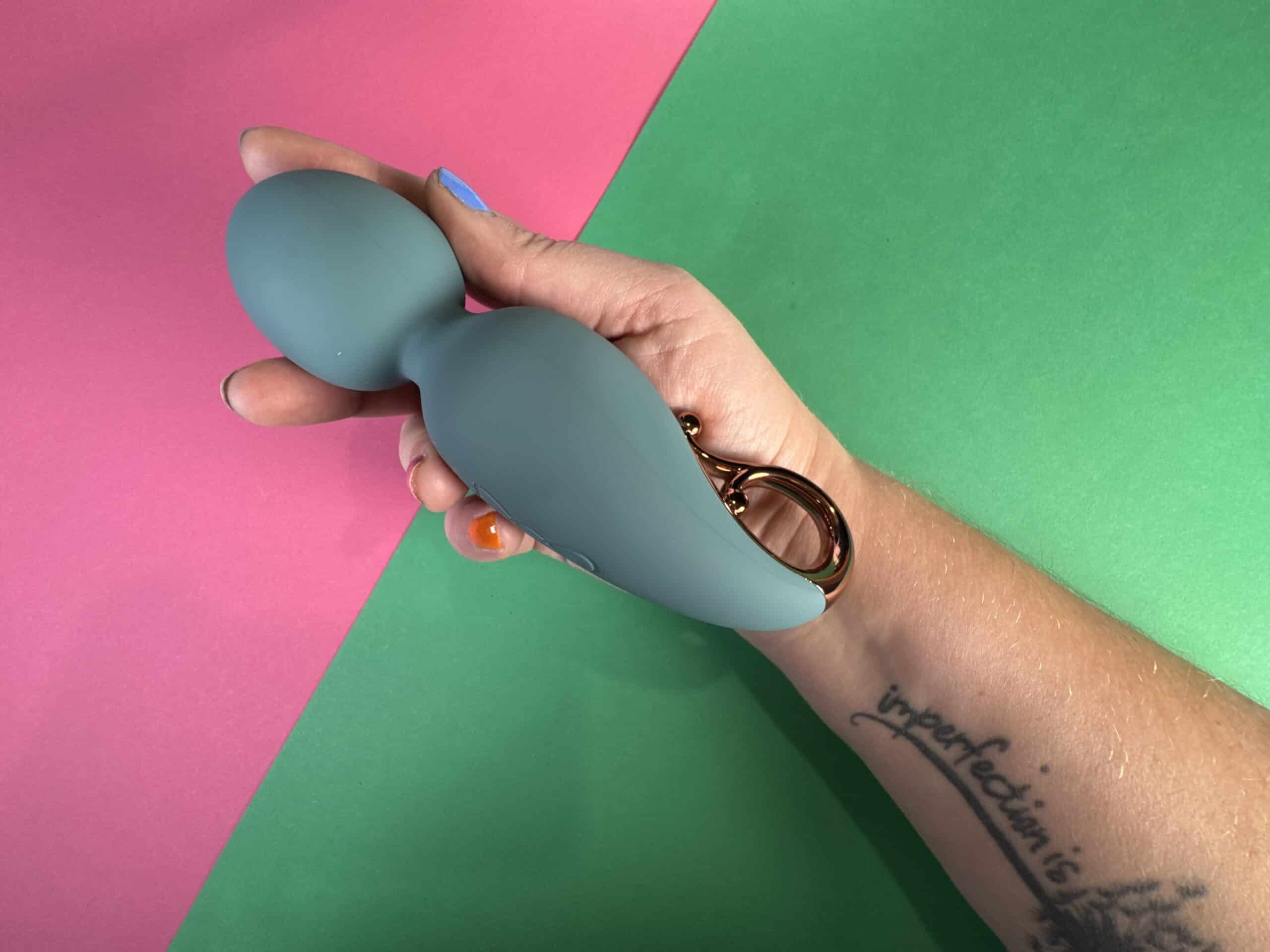 You2Toys The Magician Wand Vibrator