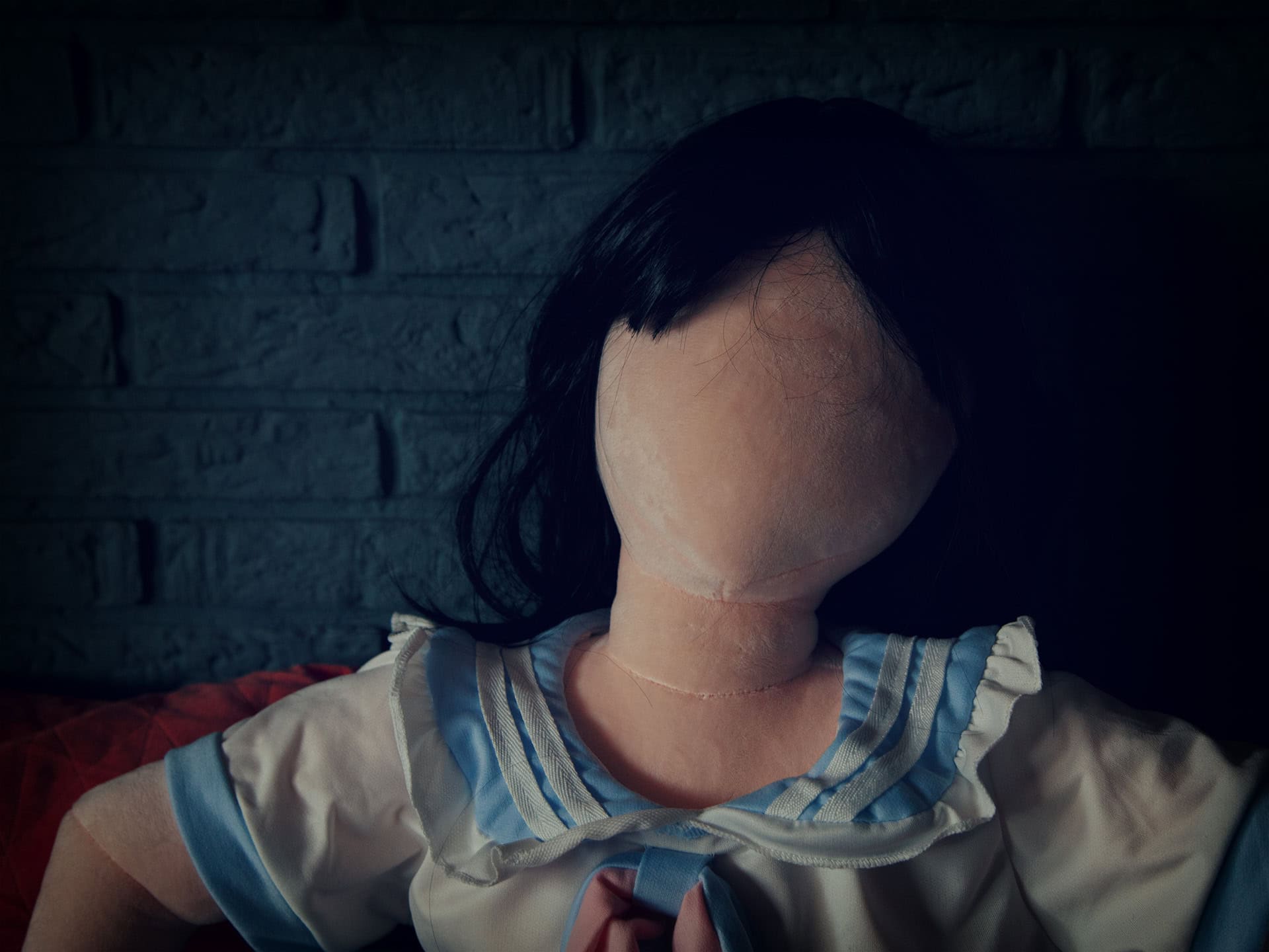 KYO Plush Doll - Uniform Girl review