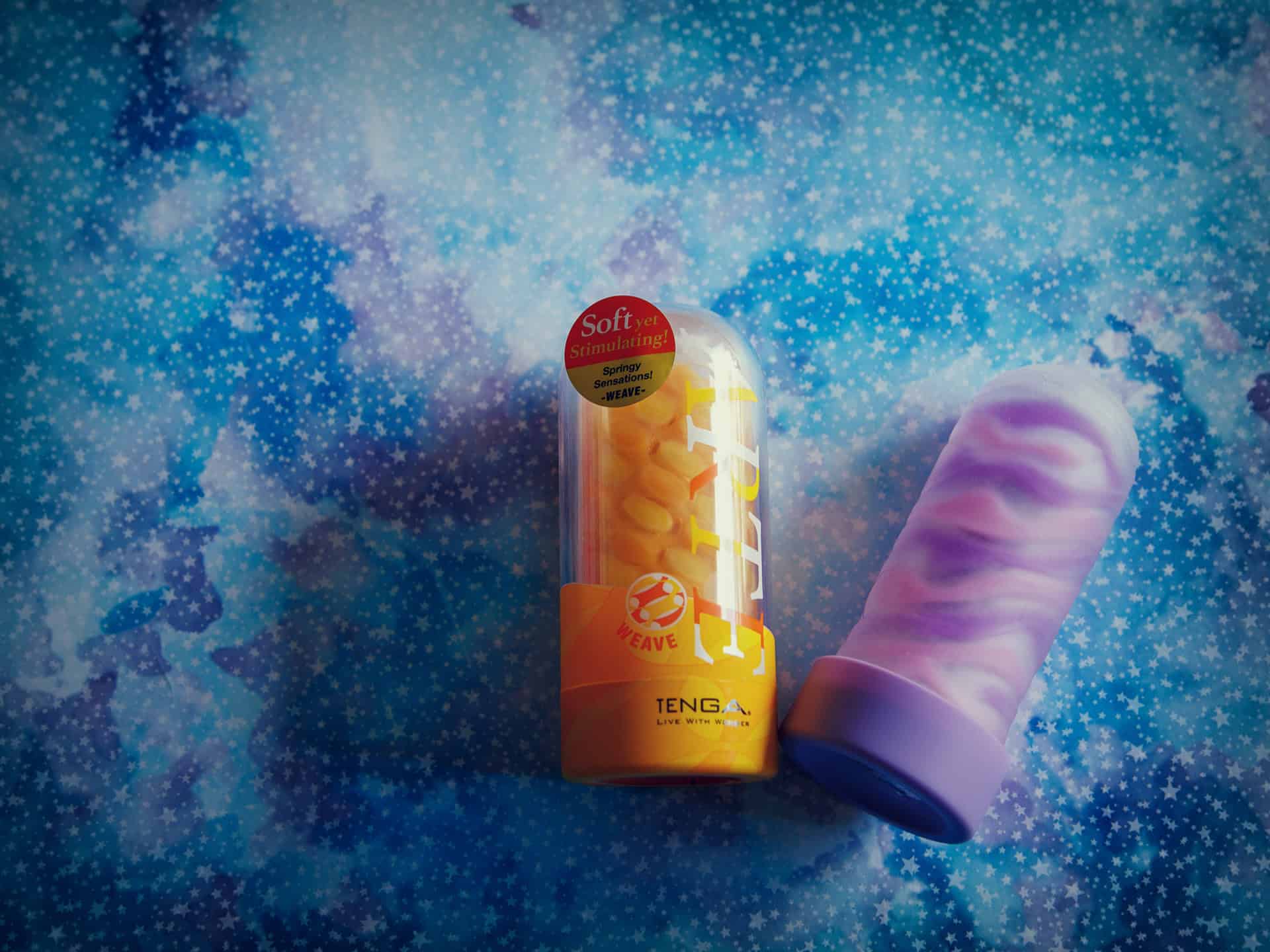 TENGA ARTE review
