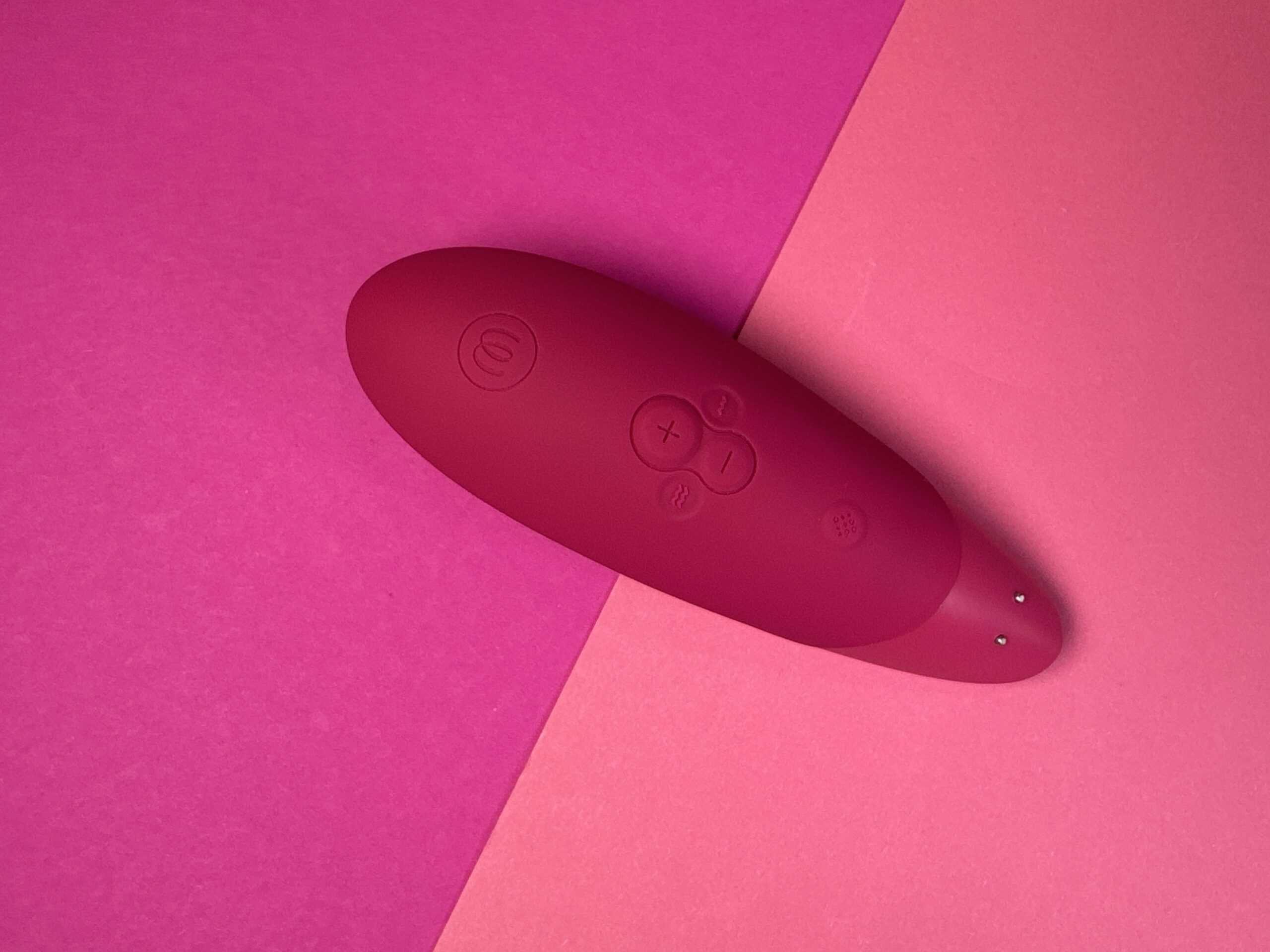 Tess Tesst test seksspeeltjes, feestjes, events en meer 33 Womanizer enhance