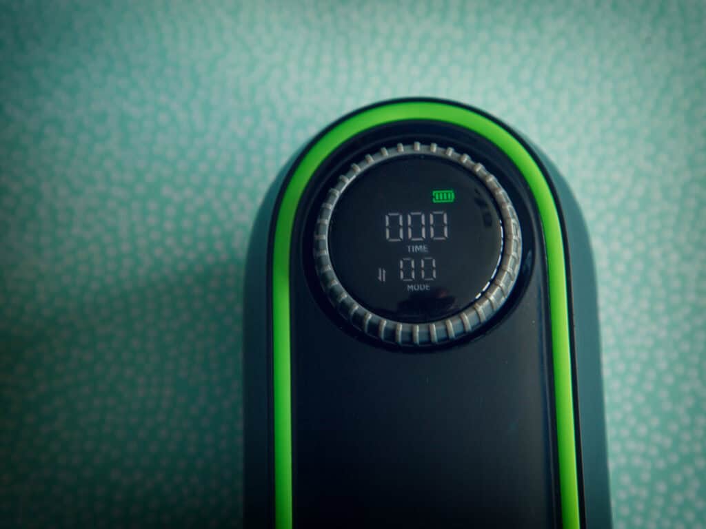 Kyo fusion masturbator review