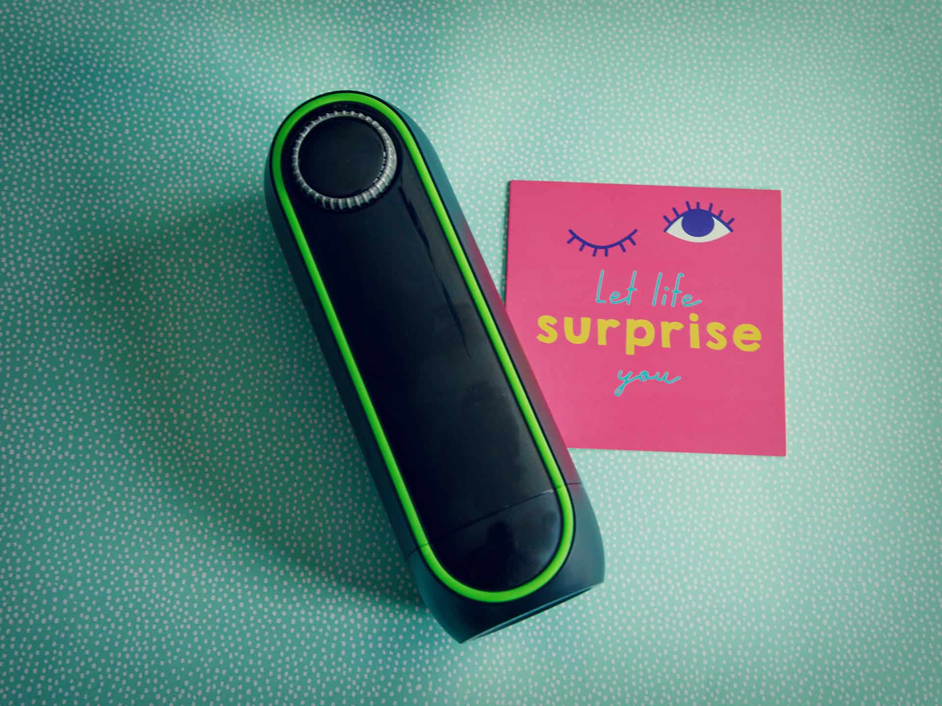 Tess Tesst test seksspeeltjes, feestjes, events en meer 34 Kyo fusion masturbator review