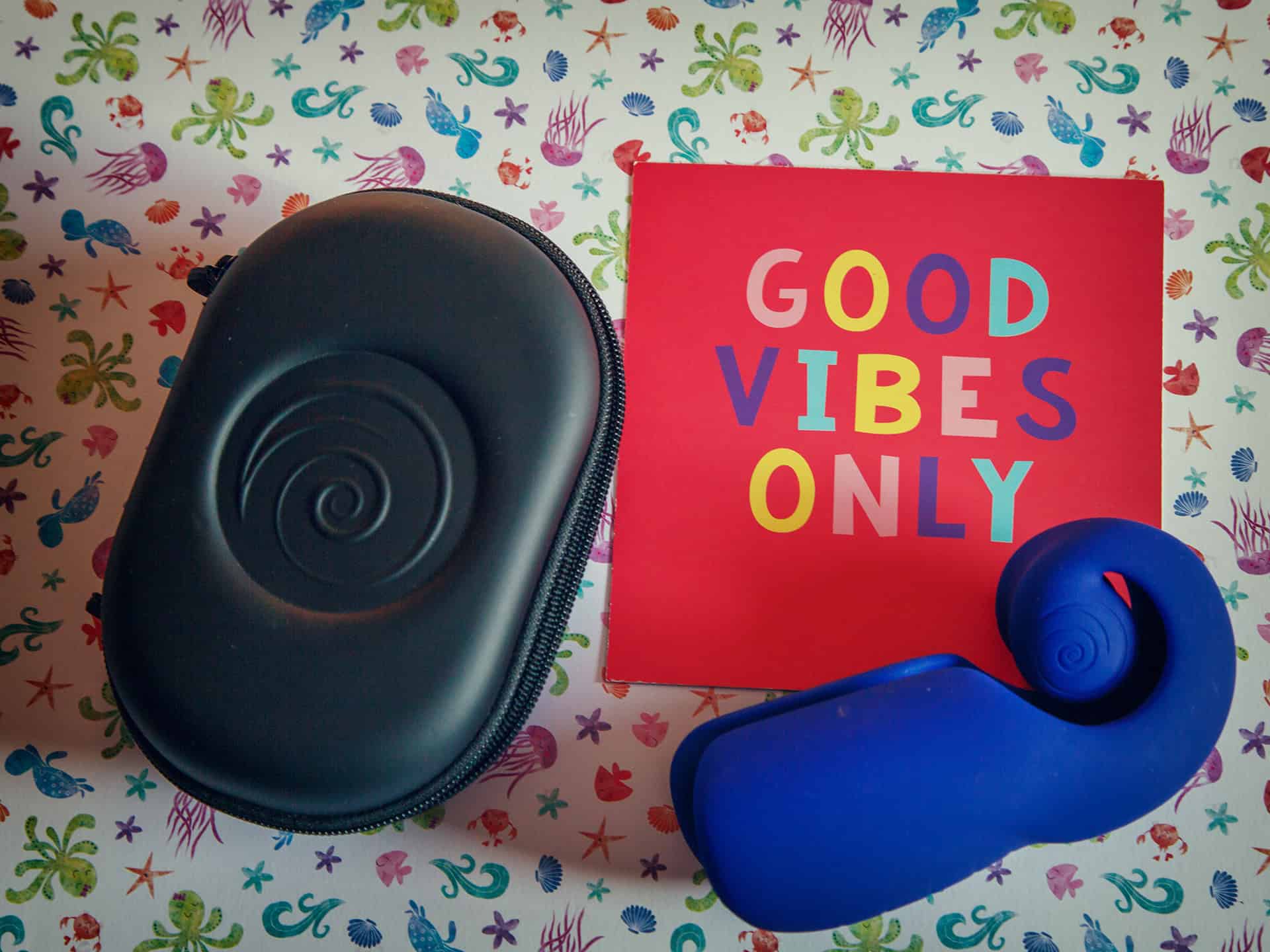 Tess Tesst test seksspeeltjes, feestjes, events en meer 28 Svibe snail evo review