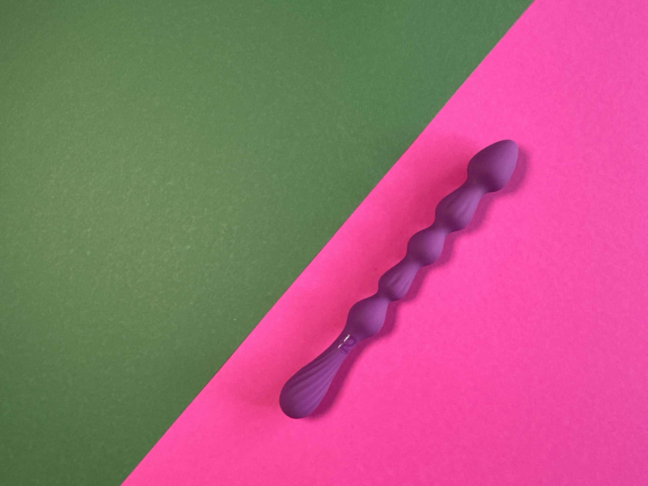 You2Toys Magic Anal Wand No. 1