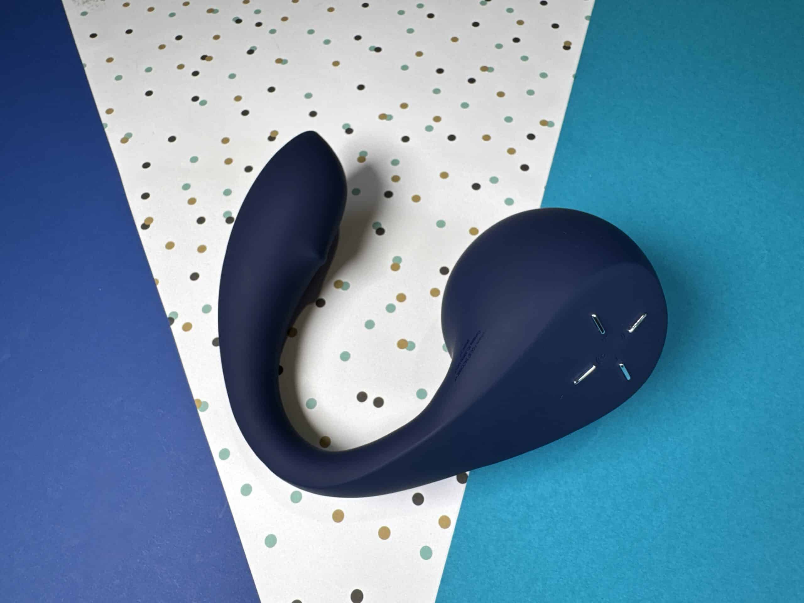 Satisfyer Pro+ Wave 4