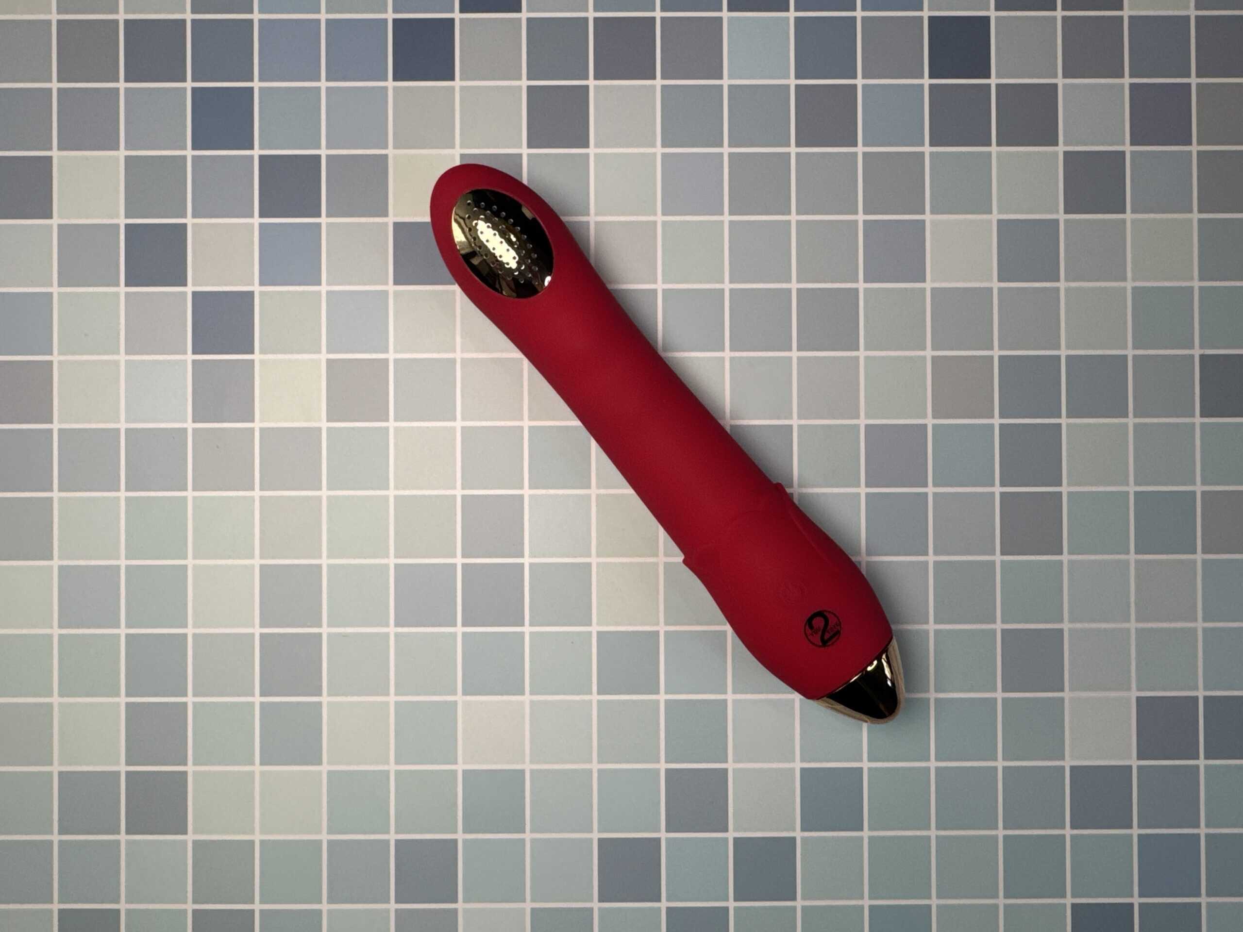 You2Toys Showers to Orgasm