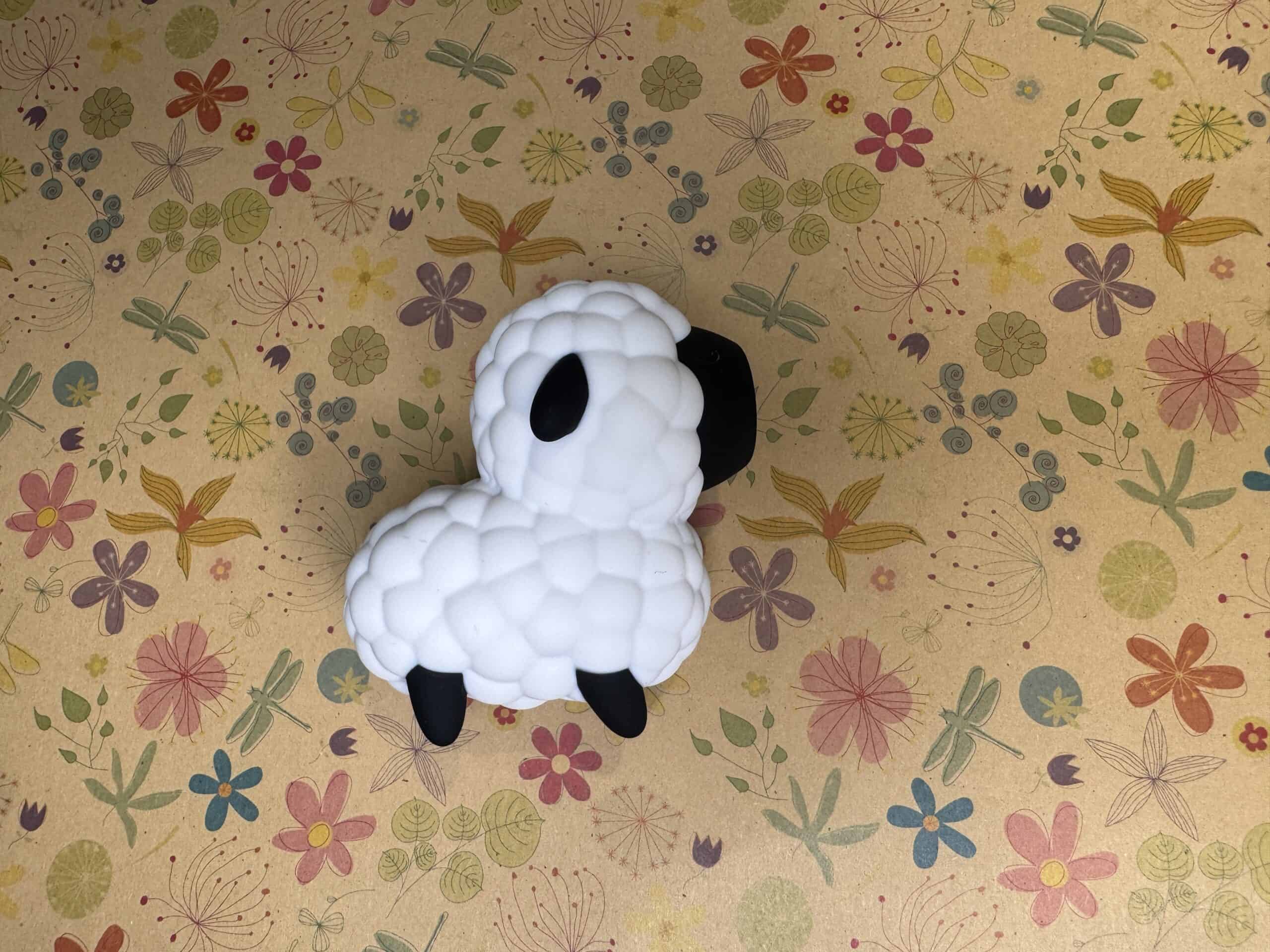 Satisfyer dreamy sheep