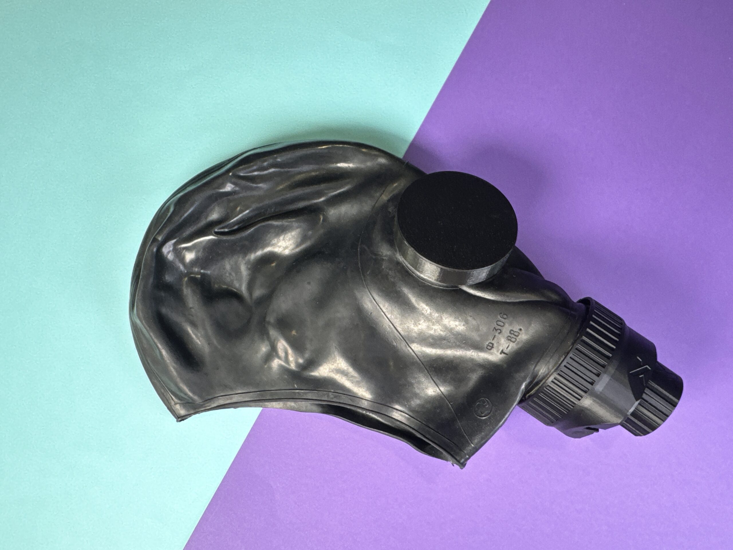 Meo xtrm – edge gas mask xp6