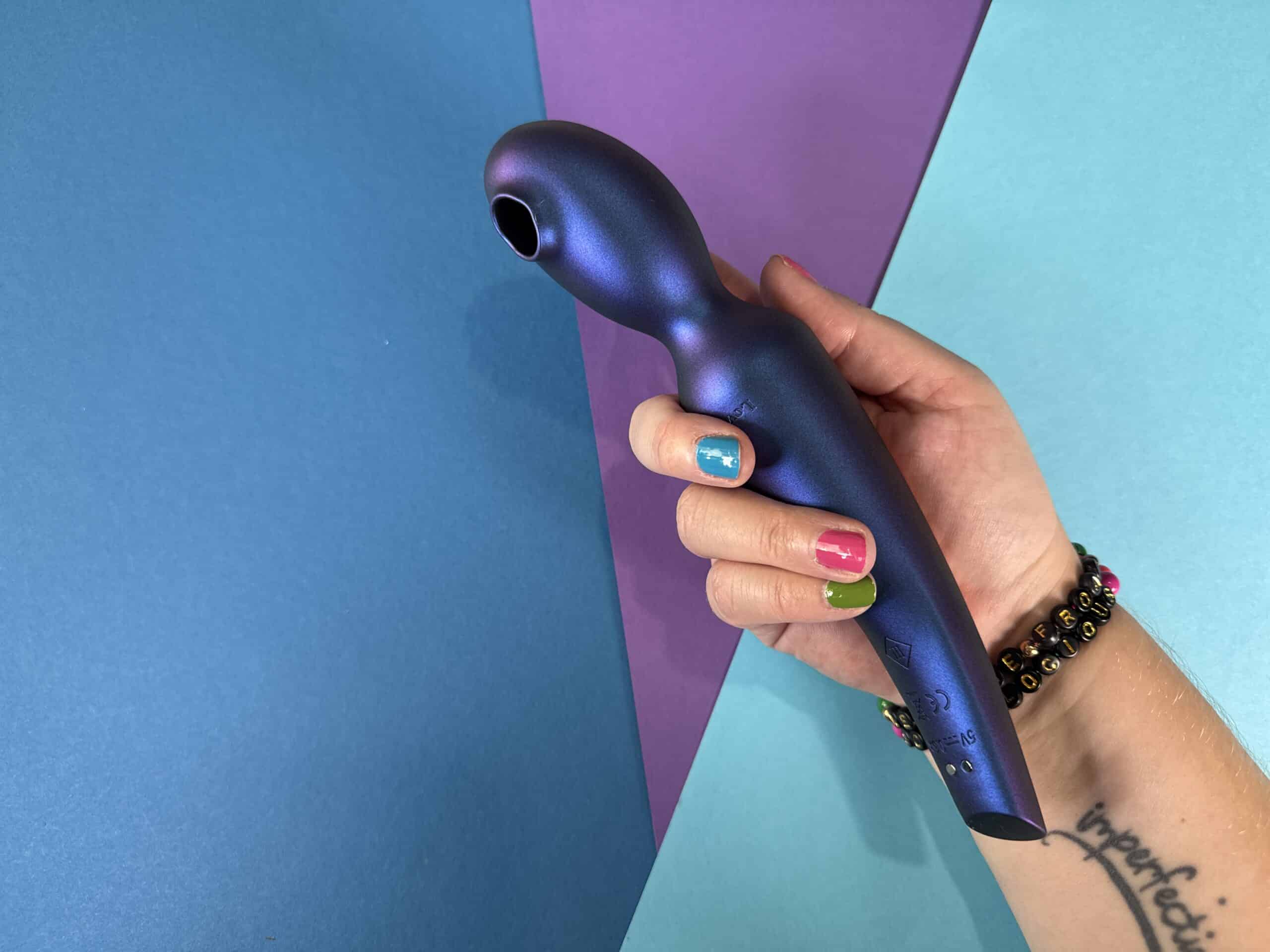 Love to love pleaser