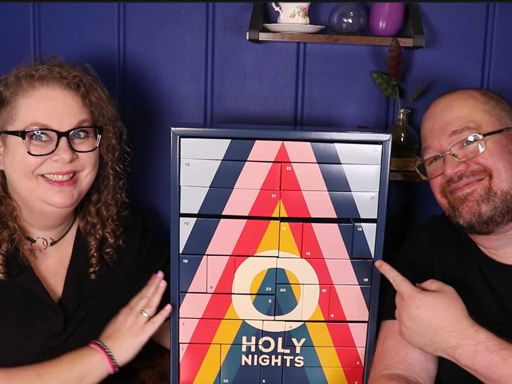 Orion erotische adventskalender 2025