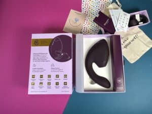 Womanizer next duo review
