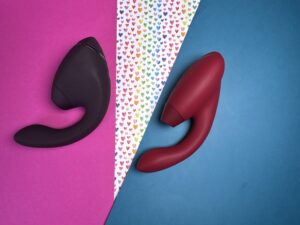 Womanizer next duo review
