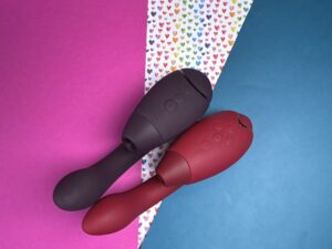 Womanizer next duo review