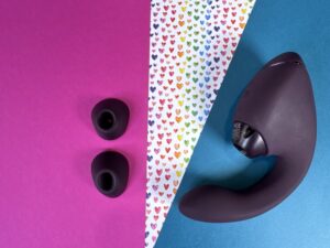Womanizer next duo review