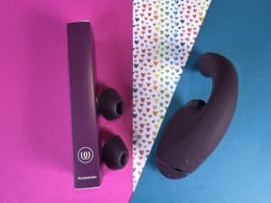 Womanizer next duo review