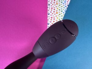 Womanizer next duo review