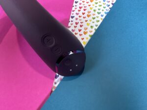 Womanizer next duo review