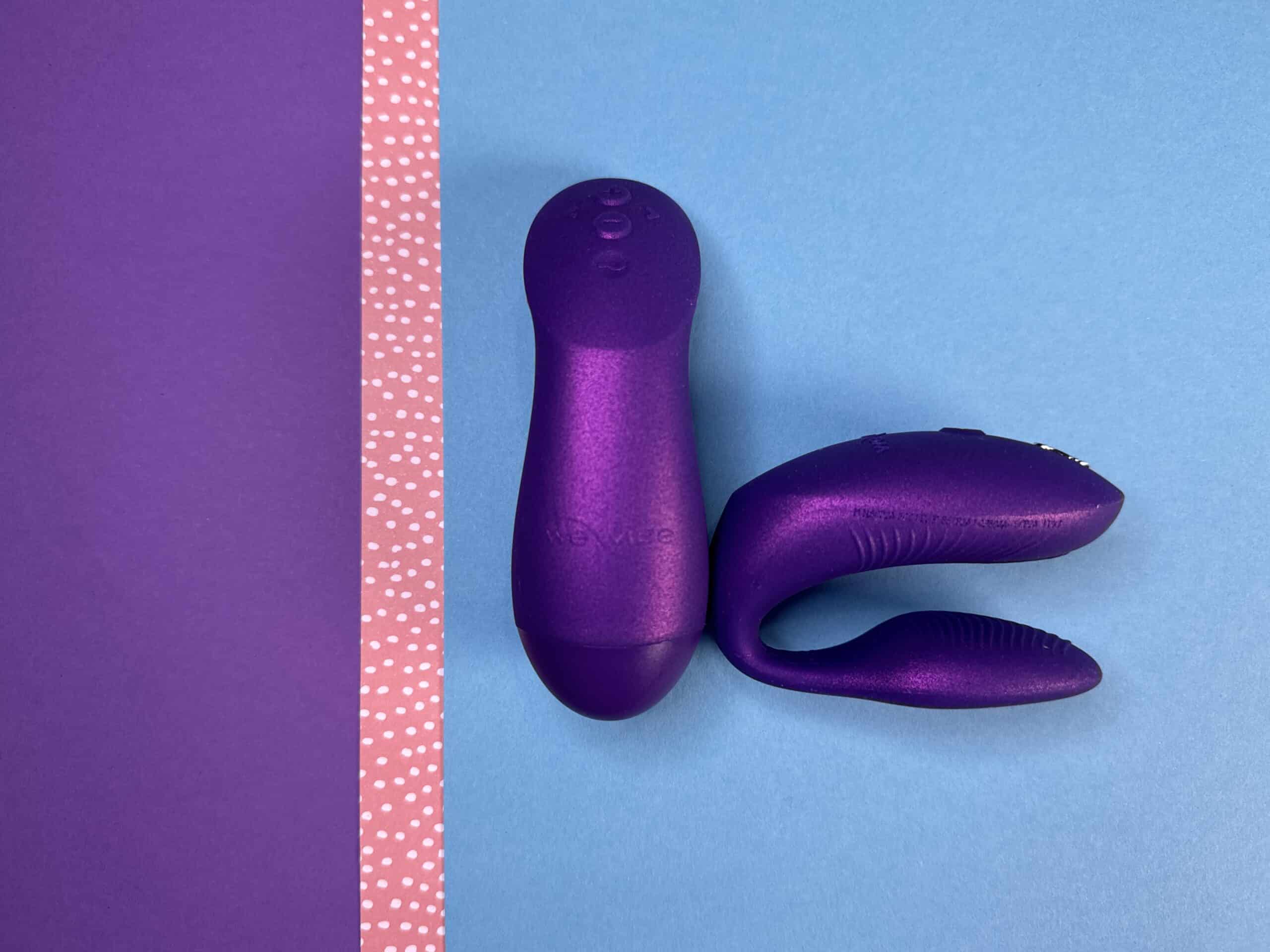 We-vibe chorus pro
