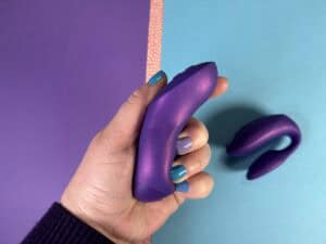 We-vibe chorus pro