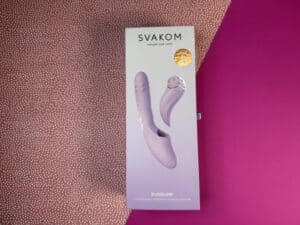 Svakom duoglow