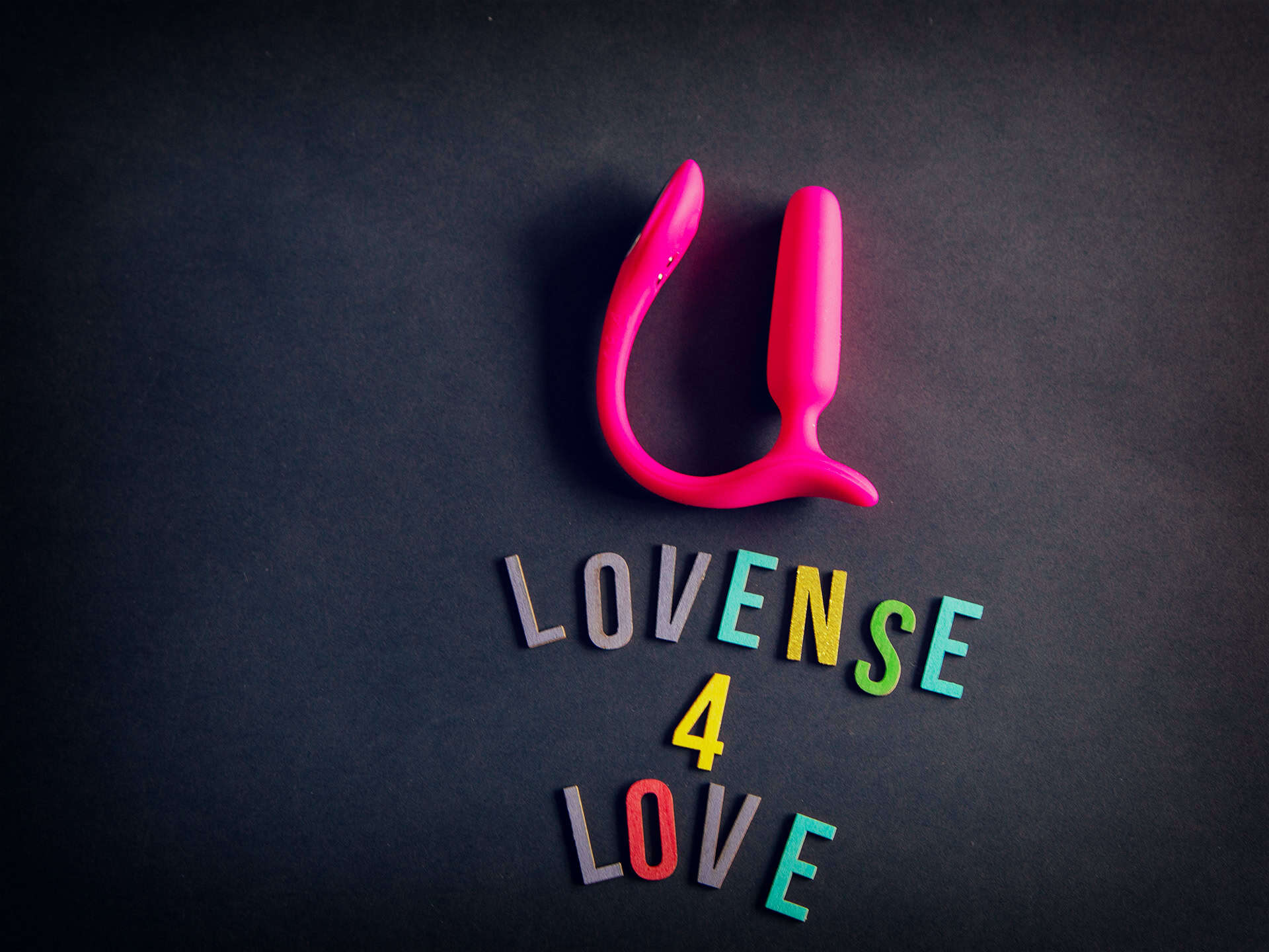 Lovense lush anal review