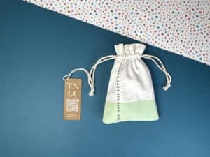 The natural love company samphire