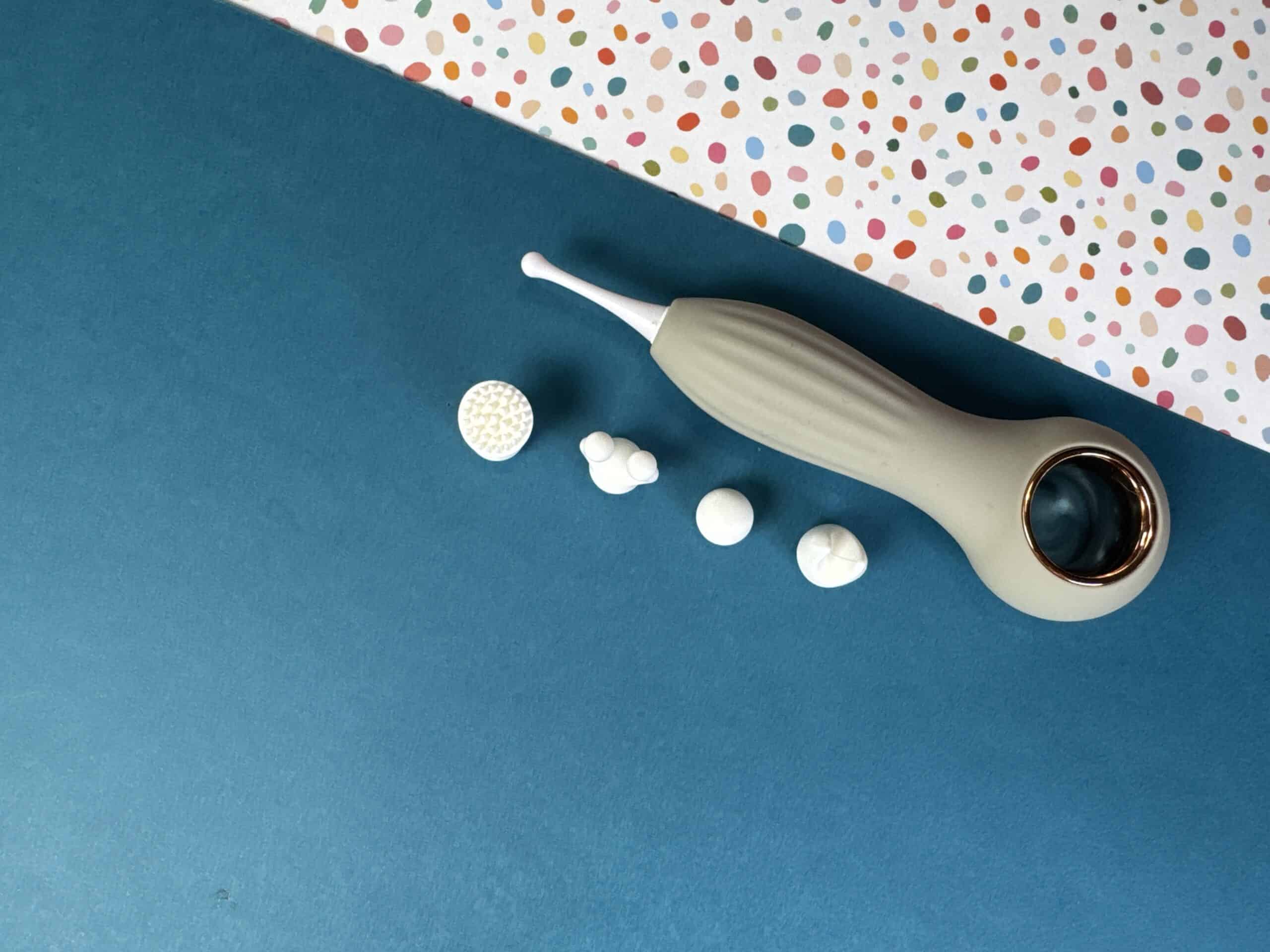 The natural love company samphire