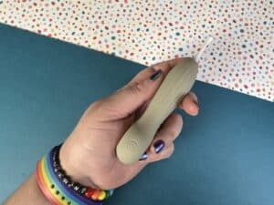 The natural love company samphire