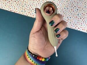 The natural love company samphire