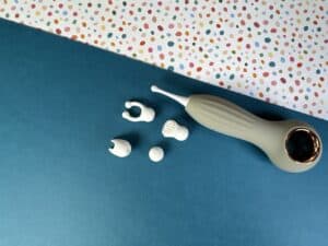 The natural love company samphire