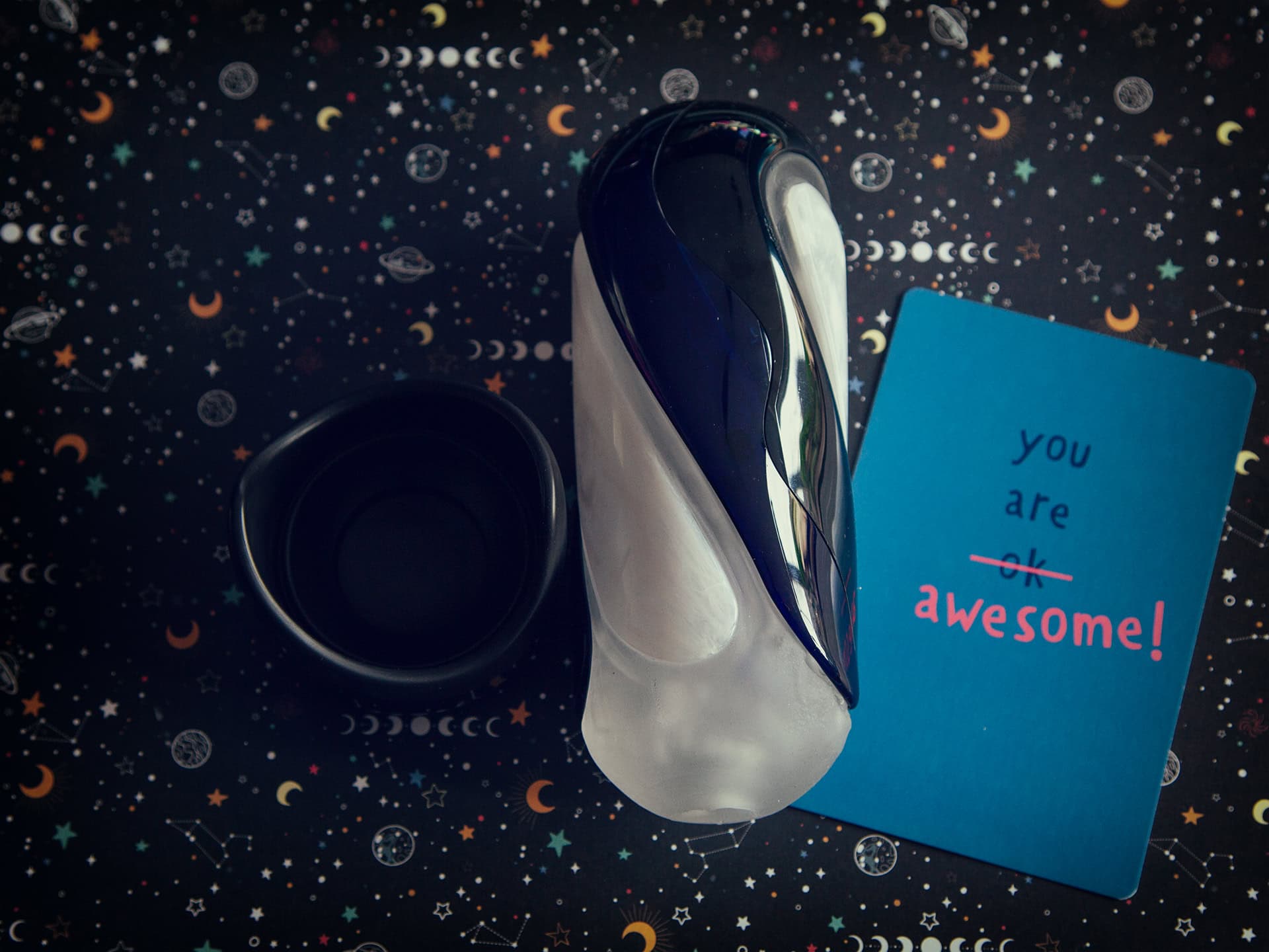 Tenga flip 360 masturbator review