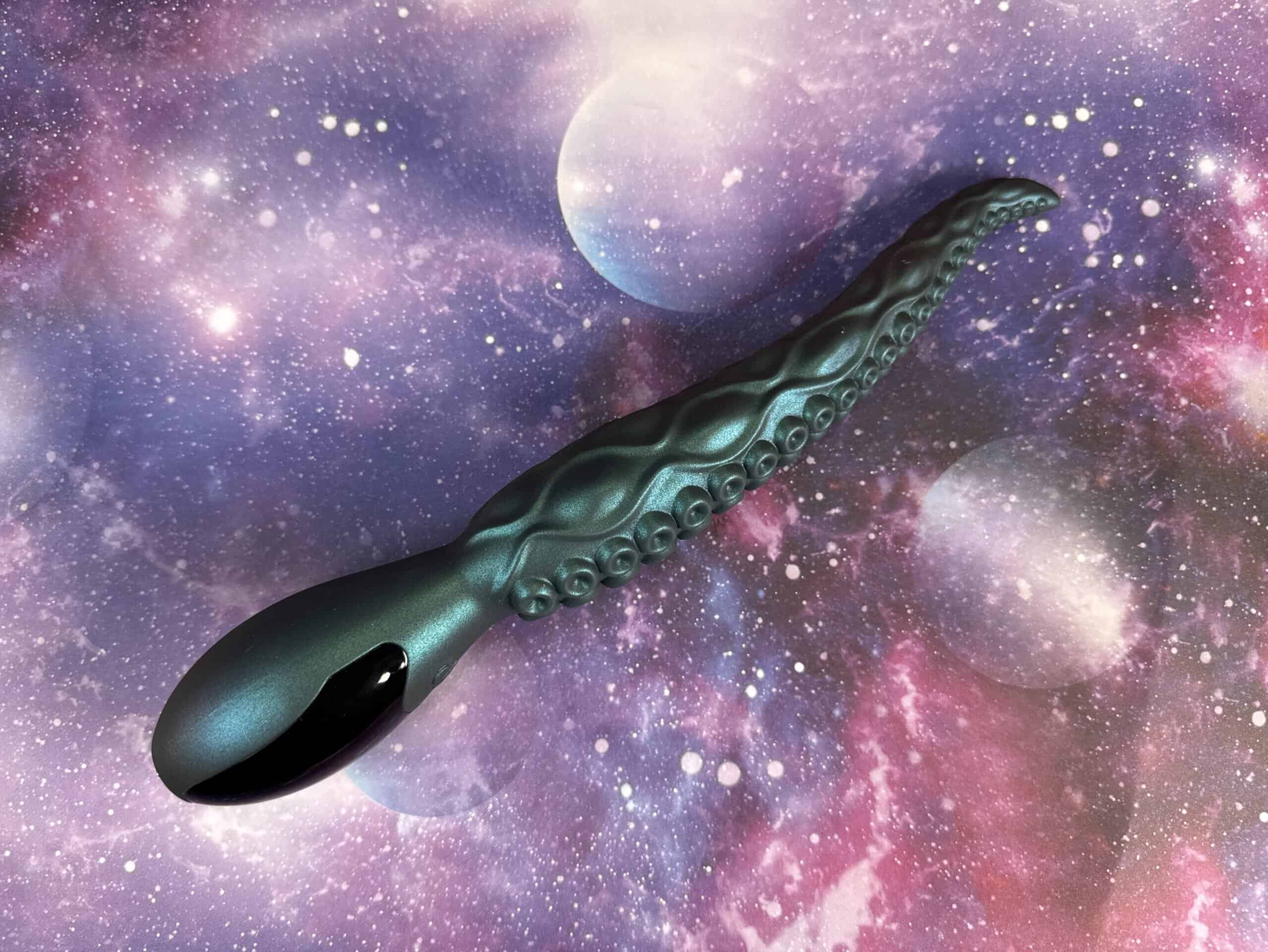 Beasty cocks octo vibes