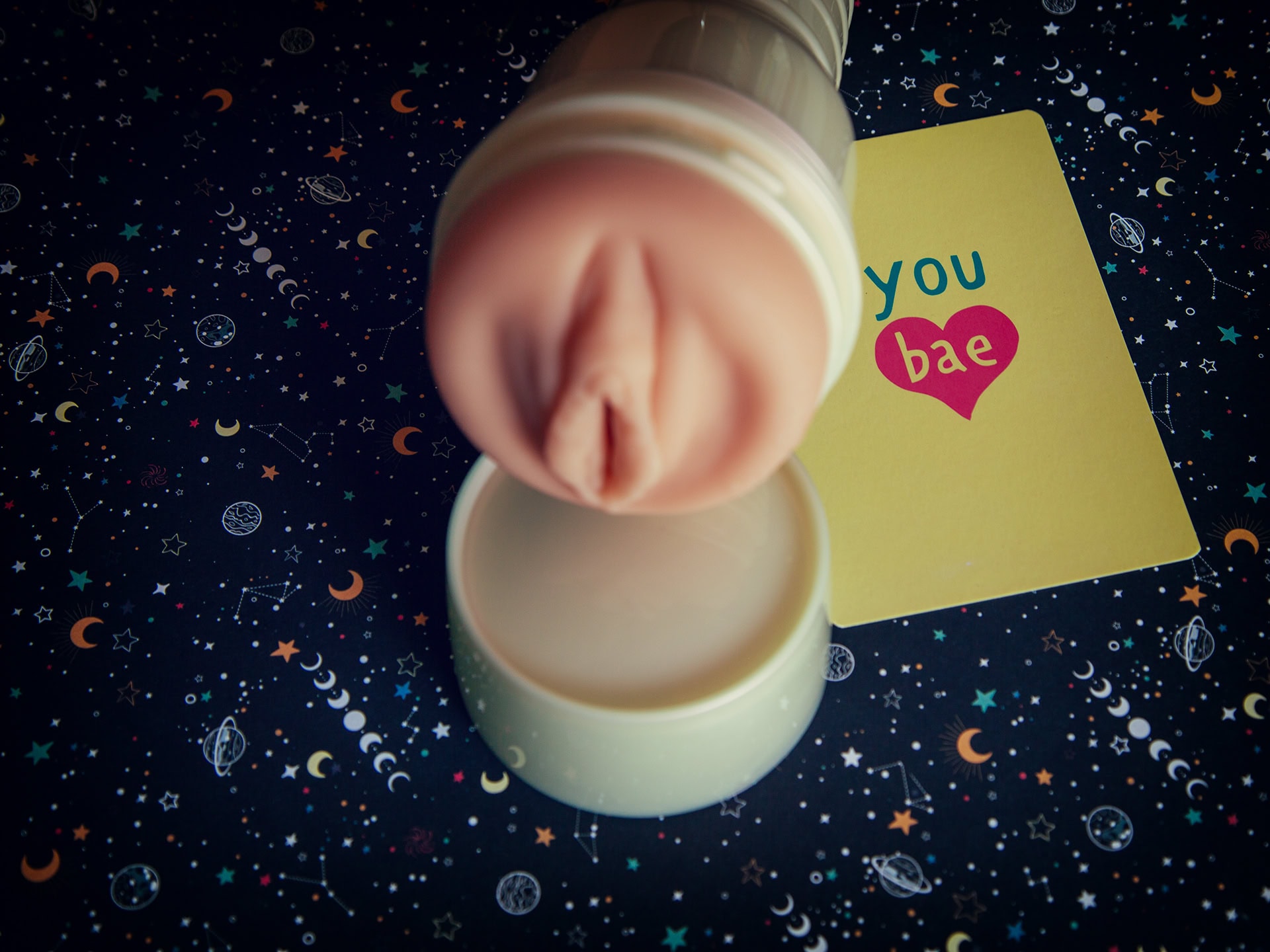 Bonnie blue fleshlight review