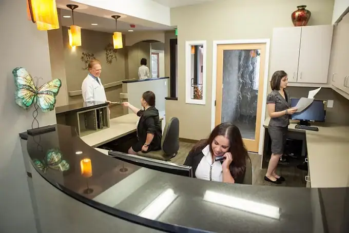The Dental Touch - Oaklands Trusted Dentist