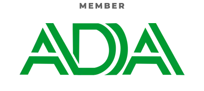 ADA Member - The Dental Touch