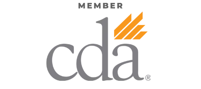 CDA member - The Dental Touch