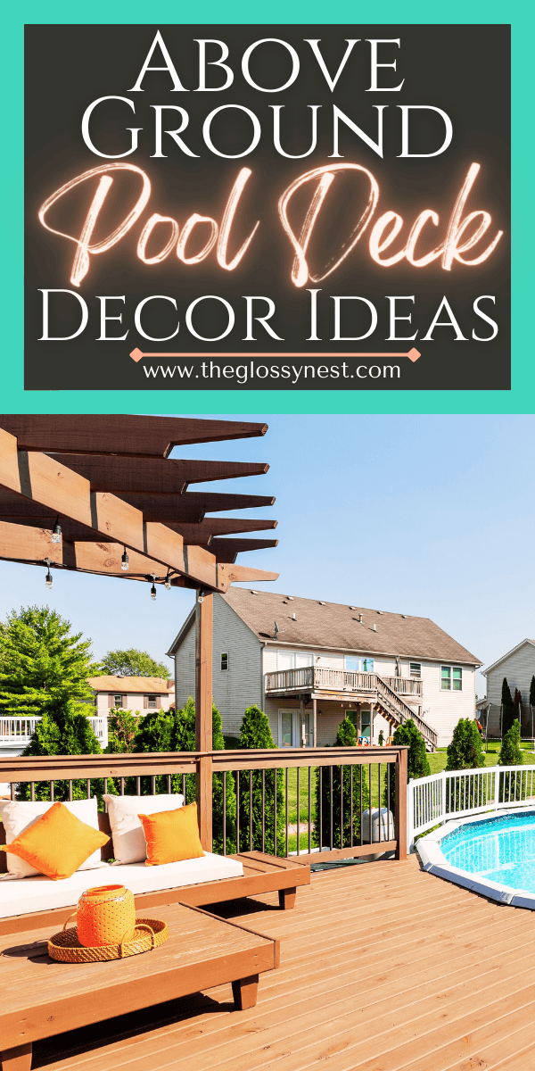 Beautiful view of Minimalist Living-Room Pool-Deck