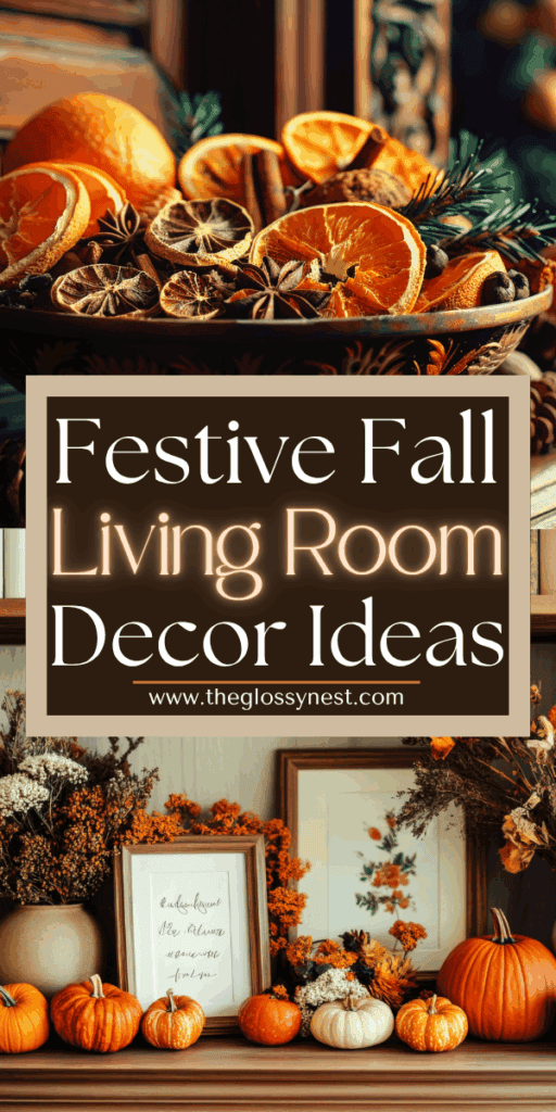 Simple Yet Gorgeous Fall Decor Ideas For The Home
