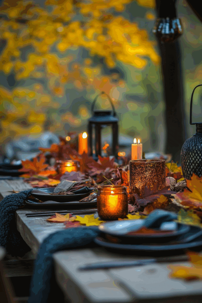 Popular Cozy Fall Decor Ideas That Will Make Your Home Feel Snug