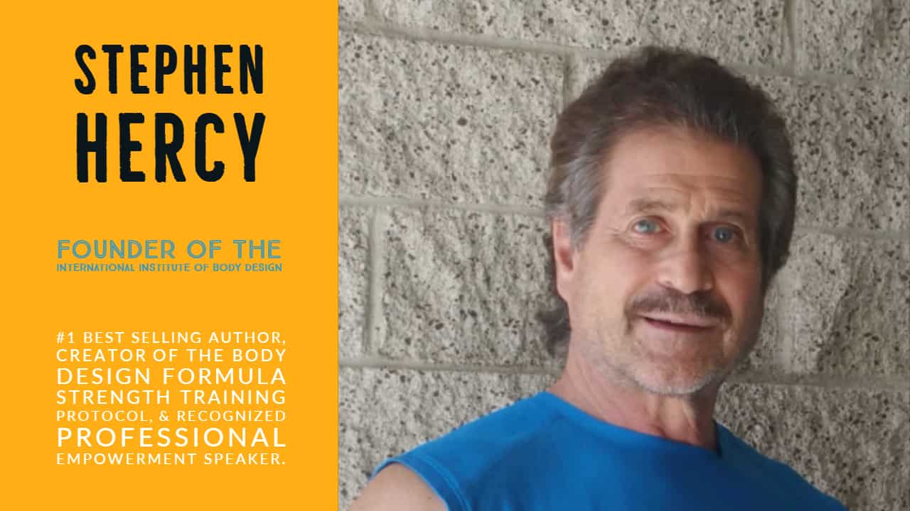 Stephen Hercy